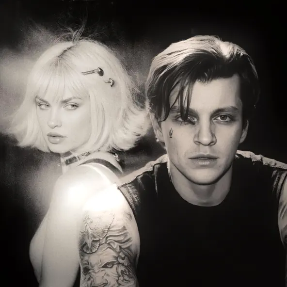 Обложка RASA feat. Dashi & ИКСЫ - Ты меня забудь (Andy Shik & Ruslan Mishin Remix)