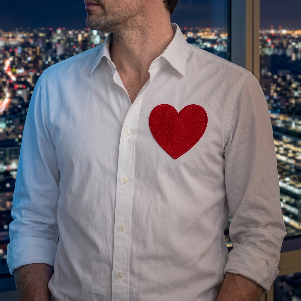 Обложка DjStagir - In my heart (В моем сердце) ночной европоп-хаус