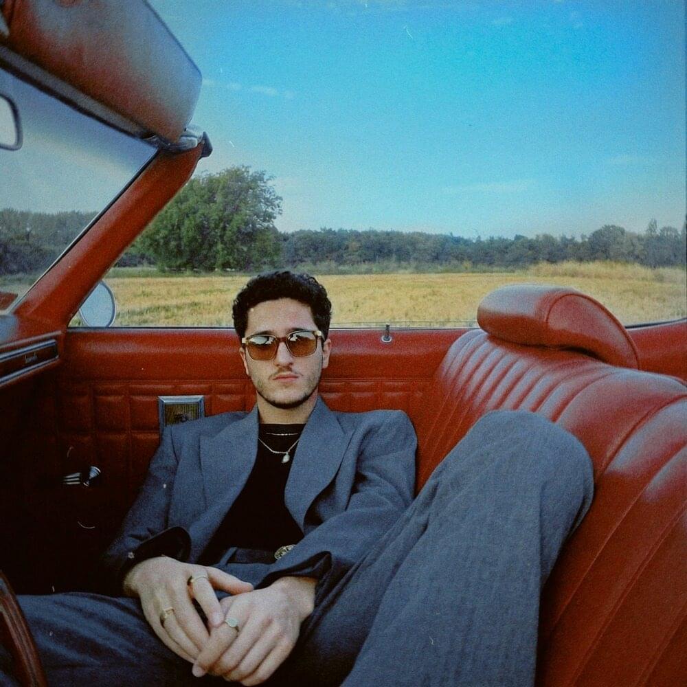 Обложка SAYAN - Мальборо