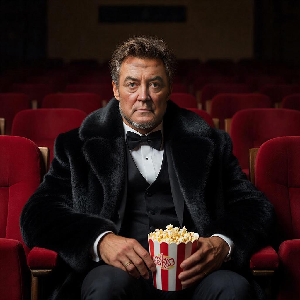 封面 mikealt2007 - Миротворец