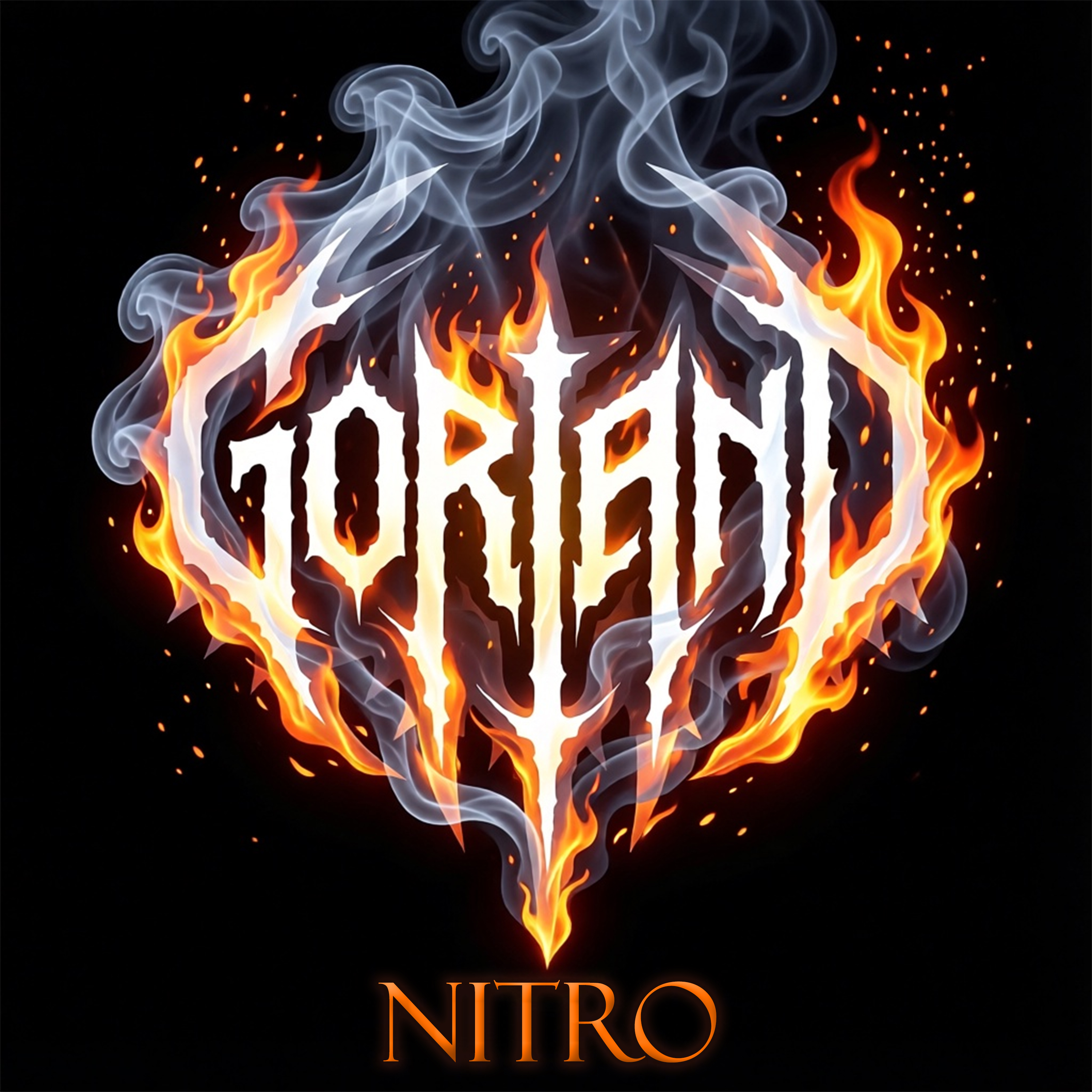Обложка Gorland - Nitro 2026