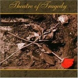 Обложка Theatre Of Tragedy - Hollow-Hearted, Heart-Departed