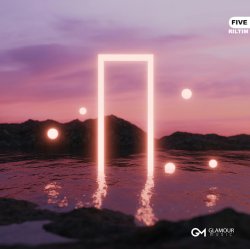 Обложка RILTIM - Five
