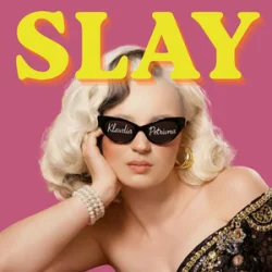 Обложка Klavdia Petrivna - SLAY (KARMV REMIX)