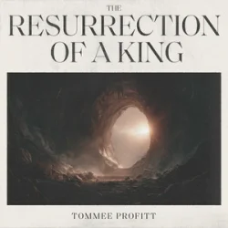 Обложка Tommee Profitt & CeCe Winans - Jesus Paid It All