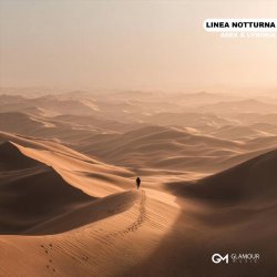 Обложка Adex & Lynoria - Linea Notturna