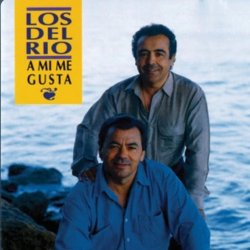 Обложка Los del Río - Macarena