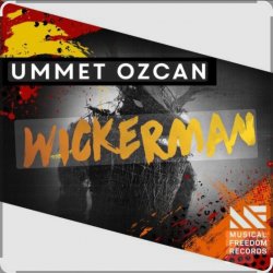 Обложка Ummet Ozcan - Wickerman (Original Mix)