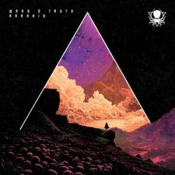 Обложка Truth & Wraz. - Arrakis