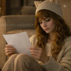 Обложка Novi - Miss You Endlessly