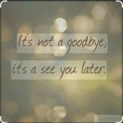 Обложка Laura Pausini - It's Not A Goodbye