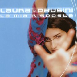 Обложка Laura Pausini - In Assenza Di Te