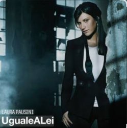 Обложка Laura Pausini - Se Non Te