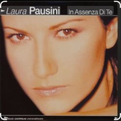 Обложка Laura Pausini - Te Amaré