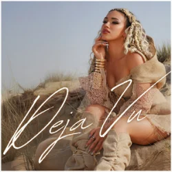 Обложка Ioana Ignat - Deja Vu