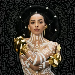 Обложка Kat Graham - World Song