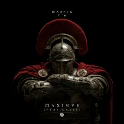 Обложка MARNIK & T78 & Lavie - Maximus