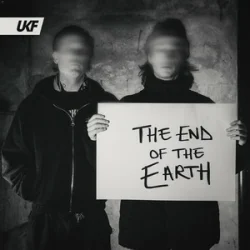 Обложка Jolliffe & L:T - The End Of The Earth
