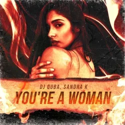 Обложка DJ Monster & KorgStyle Life - You're a Woman (Euro Dance Remix)
