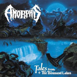 Обложка Amorphis - To Fathers Cabin
