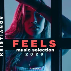 Обложка Nowakowski & Kristianov - Feels Like (Remix)