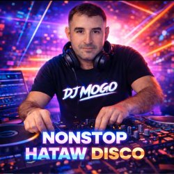 Обложка DJ Mogo - May Disco Sa Puso