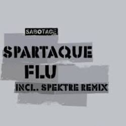 Обложка Spartaque - Fobia (Piatto Remix)