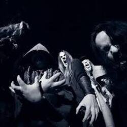 Обложка Finntroll - Segersang