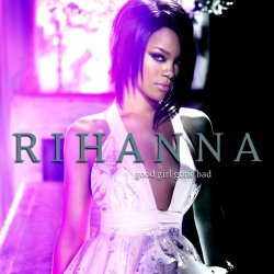 Обложка Rihanna - Sell me candy