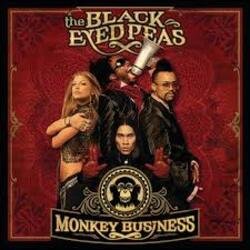Обложка Black Eyed Peas ft. Justin Timberlake - My style