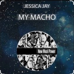 Обложка Jessica Jay - Chili Cha Cha