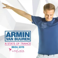 Обложка Armin van Buuren & Mark Sixma - Panta Rhei (Original Mix)