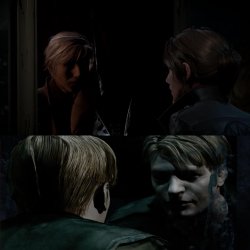 Обложка Medium - Silent Hill