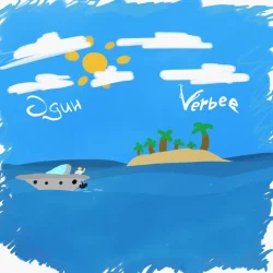 Portada VERBEE - Один