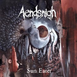 Обложка Aendsnigh - They Have Forged These Hands