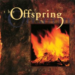 Обложка The Offspring - Dirty Magic