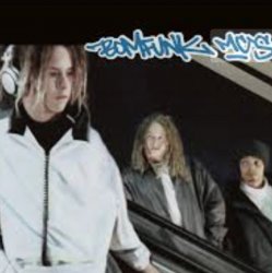 Обложка Bomfunk Mc's - Super Electric