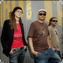 Обложка Bomfunk MC's - Turn it up