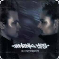 Обложка Bomfunk MC's - We R Atomic