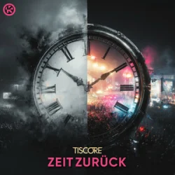 Обложка Tiscore - Zeit Zurück