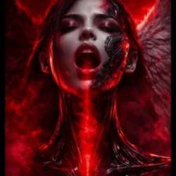 Обложка Dj DEMON - Angels Don’t Obey
