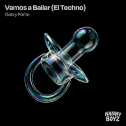 Обложка Gabry Ponte - Vamos A Bailar (El Techno)