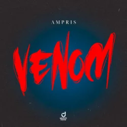 Обложка Ampris - Venom