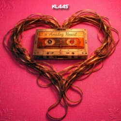 Обложка Klaas - Analog Heart