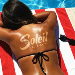 Обложка GIMS - Soleil