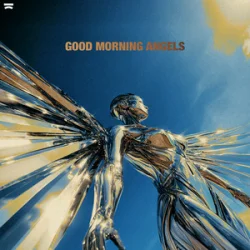 Обложка CYRIL & BLR - Good Morning Angels