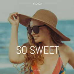 Обложка MD DJ & Olivia - So Sweet