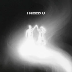 Обложка BUNT. & Malou - i need u