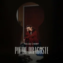 Обложка Nicole Cherry - Pic de Dragoste