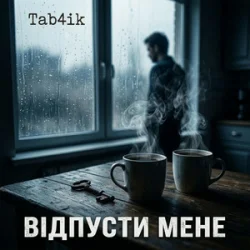 Обложка Tab4ik - Відпусти мене